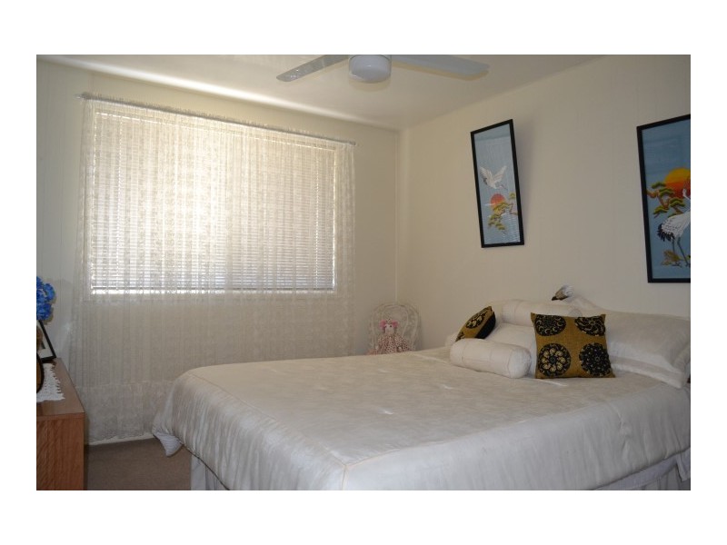 41 Riverview Drive, Burrum Heads QLD 4659