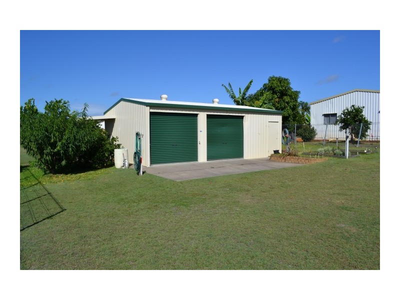 41 Riverview Drive, Burrum Heads QLD 4659