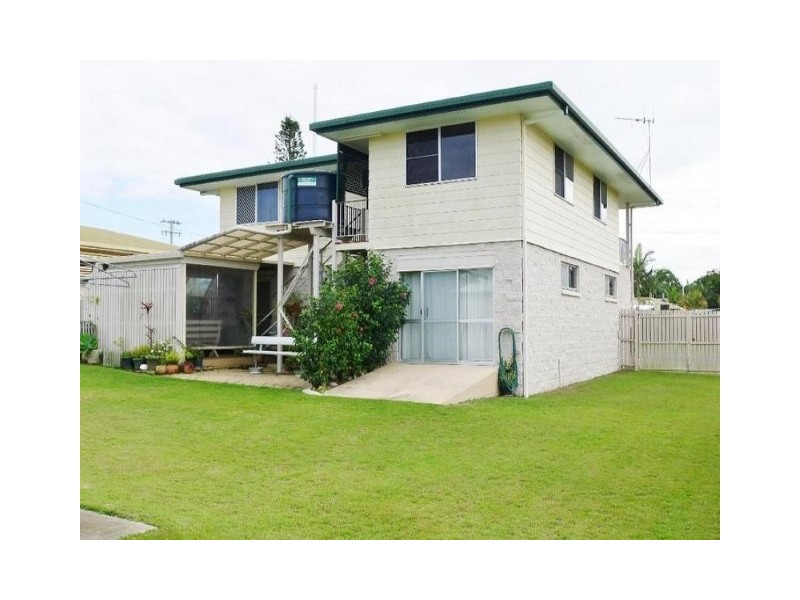 41 Riverview Drive, Burrum Heads QLD 4659