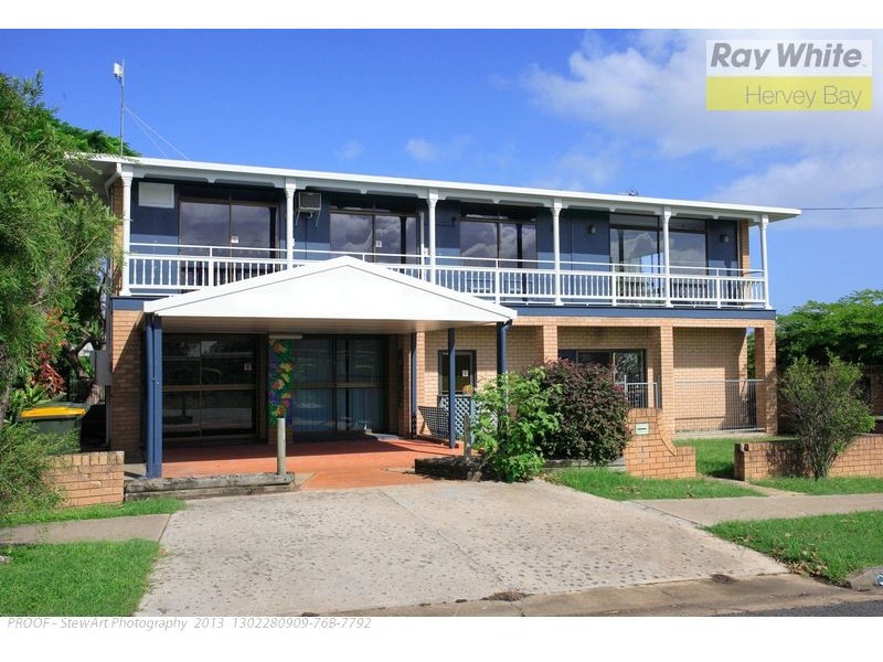 57 Taylor Street, Pialba QLD 4655