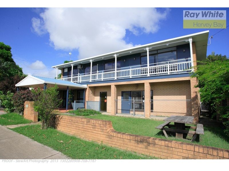57 Taylor Street, Pialba QLD 4655