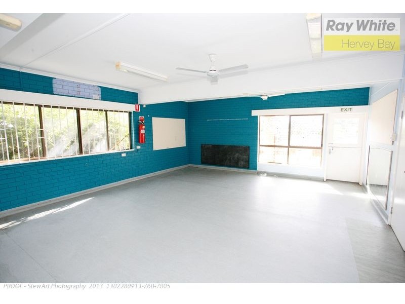 57 Taylor Street, Pialba QLD 4655