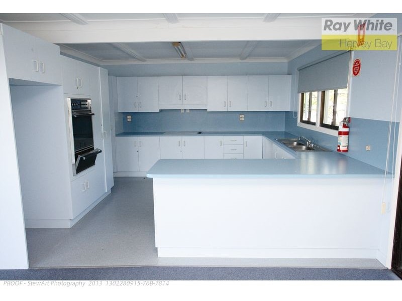 57 Taylor Street, Pialba QLD 4655