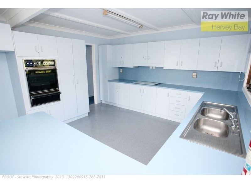 57 Taylor Street, Pialba QLD 4655