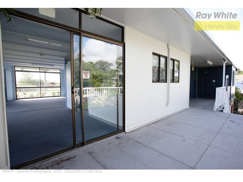 57 Taylor Street, Pialba QLD 4655