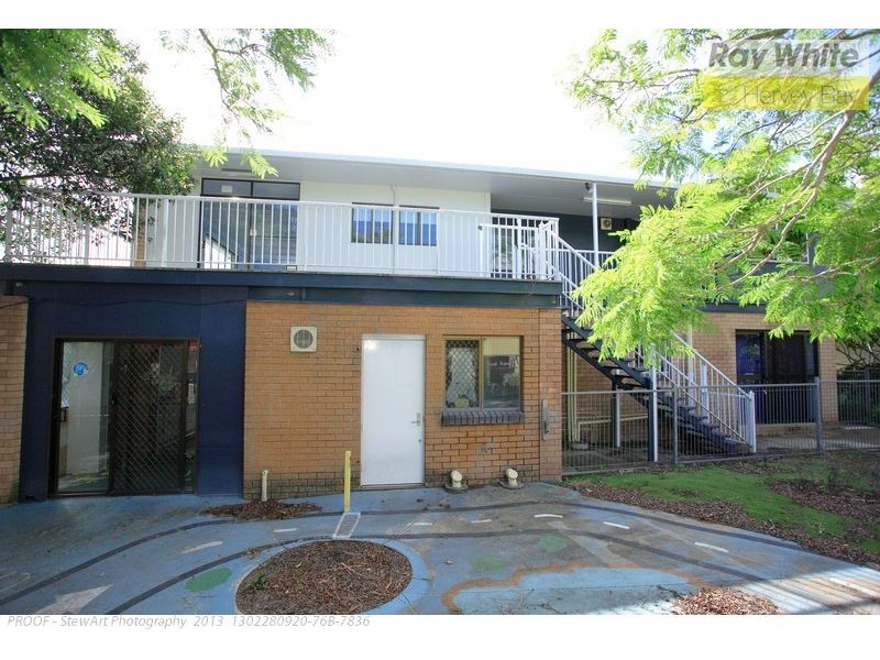57 Taylor Street, Pialba QLD 4655