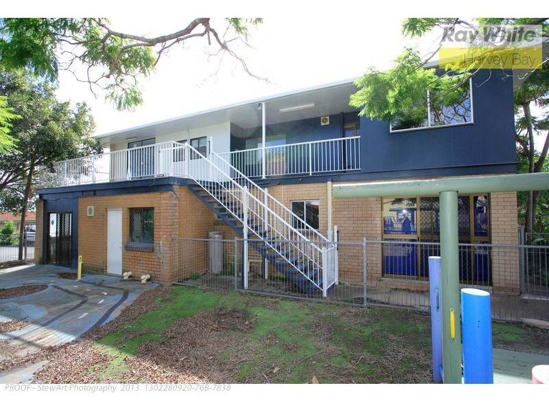 57 Taylor Street, Pialba QLD 4655