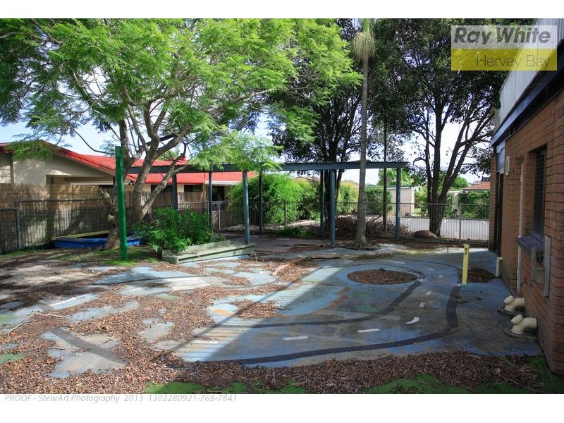 57 Taylor Street, Pialba QLD 4655