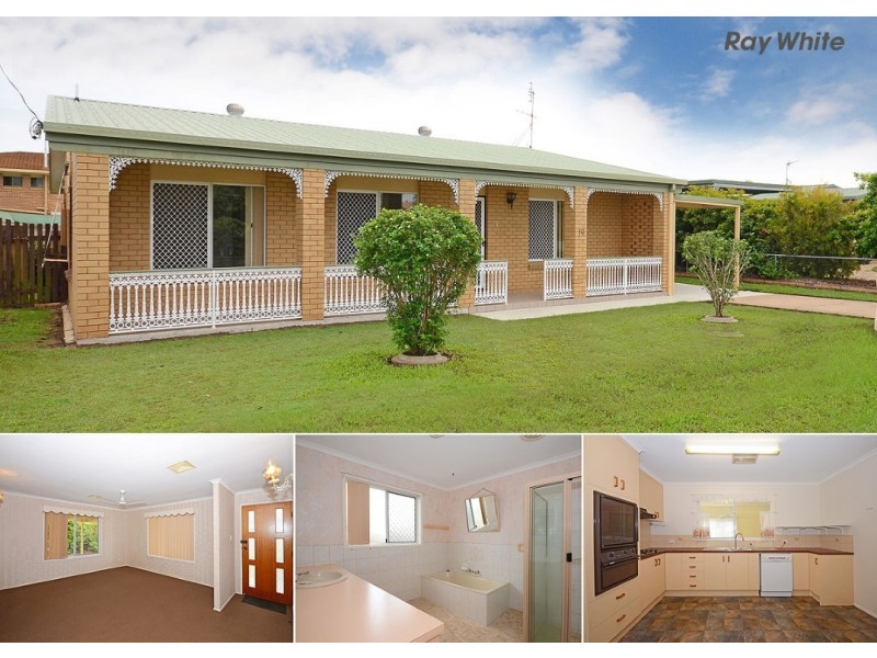 19 Wuruma Street, Hervey Bay QLD 4655