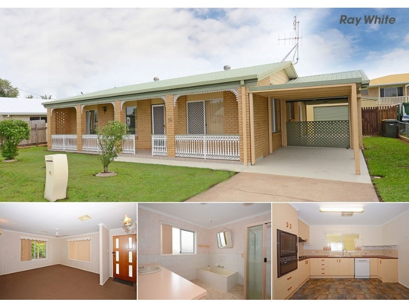 19 Wuruma Street, Hervey Bay QLD 4655