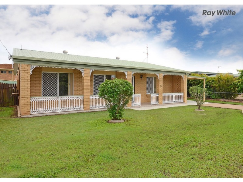 19 Wuruma Street, Scarness QLD 4655