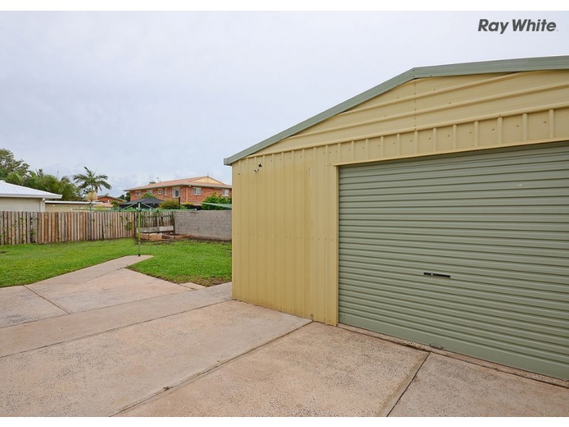 19 Wuruma Street, Scarness QLD 4655