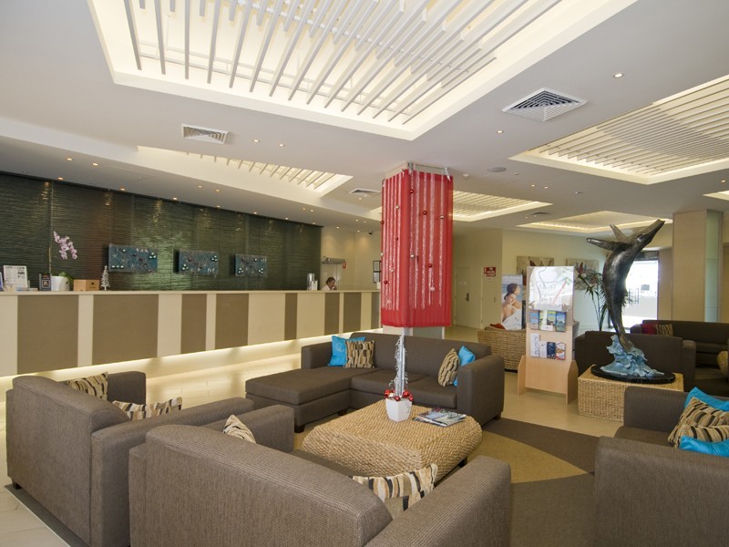 406/569 Charlton Esplanade, Urangan QLD 4655