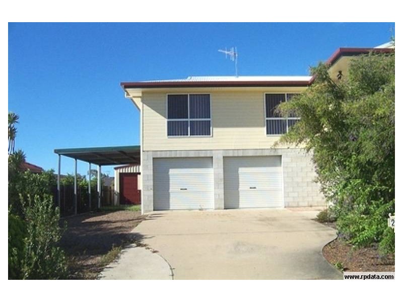22 Beach Drive, Burrum Heads QLD 4659