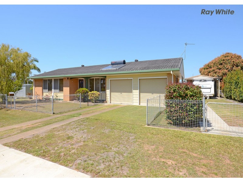 4 Turrum Street, Scarness QLD 4655