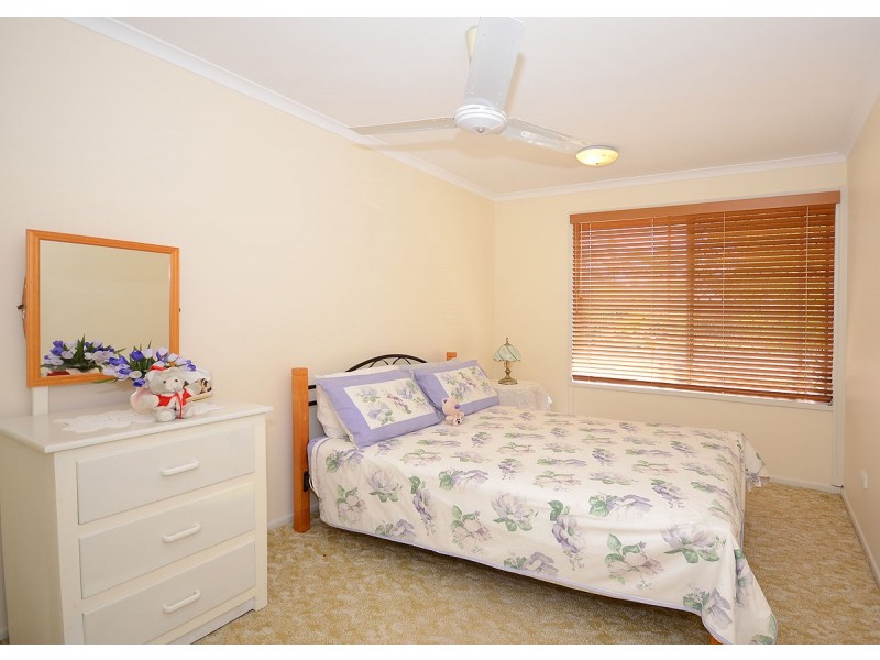 4 Turrum Street, Scarness QLD 4655