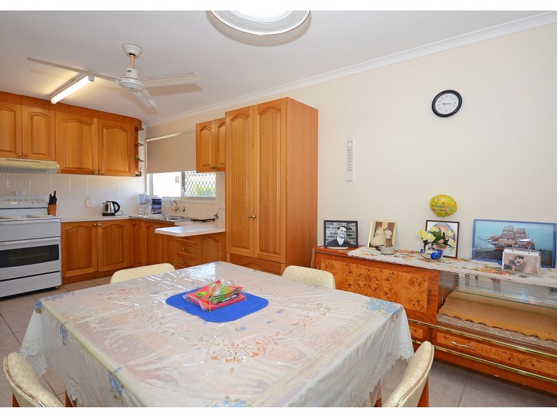 4 Turrum Street, Scarness QLD 4655