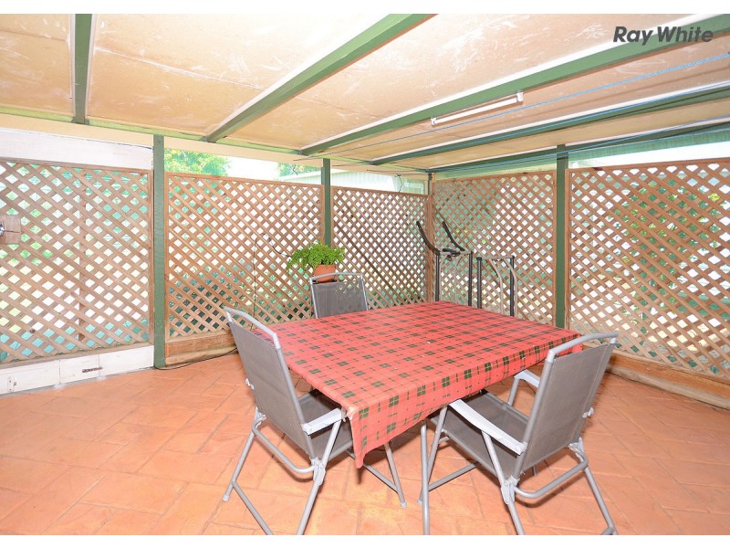 4 Turrum Street, Scarness QLD 4655