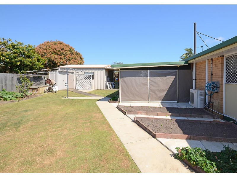 4 Turrum Street, Scarness QLD 4655