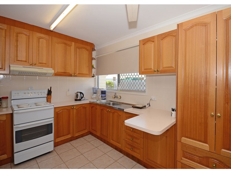 4 Turrum Street, Scarness QLD 4655