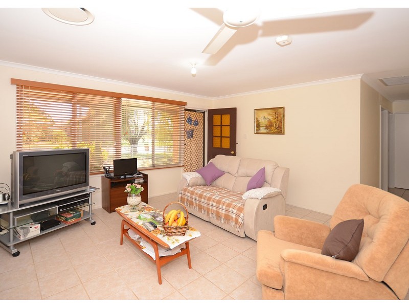 4 Turrum Street, Scarness QLD 4655