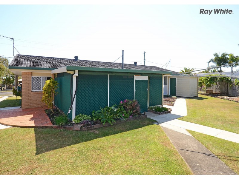 4 Turrum Street, Scarness QLD 4655