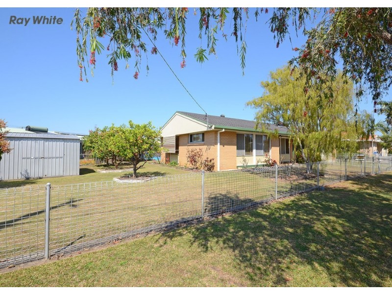 4 Turrum Street, Scarness QLD 4655