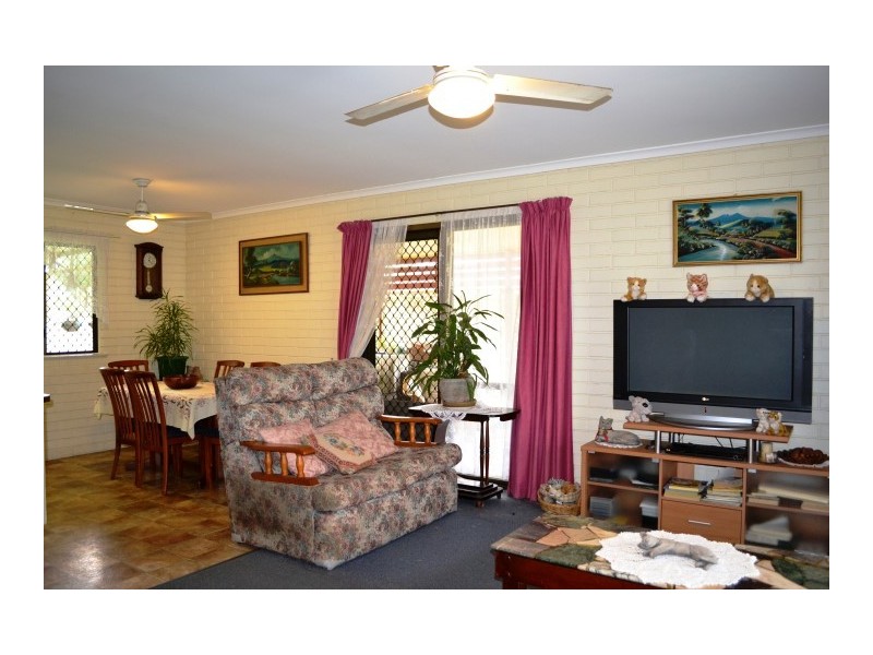 4 Palm Court, Pialba QLD 4655