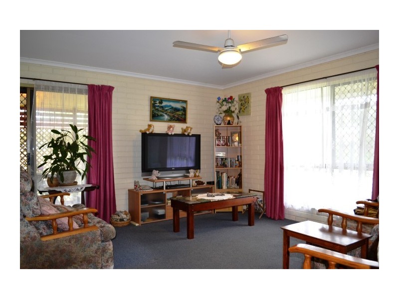 4 Palm Court, Pialba QLD 4655