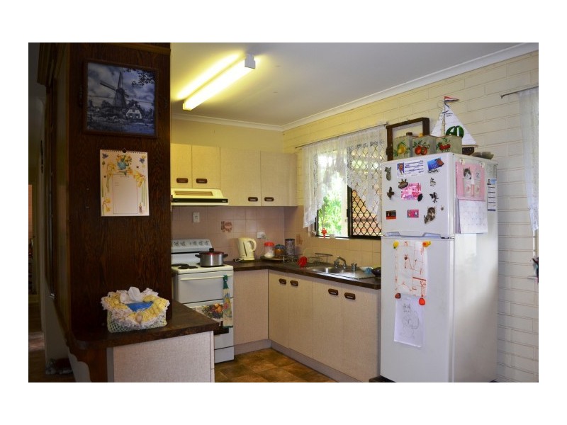 4 Palm Court, Pialba QLD 4655