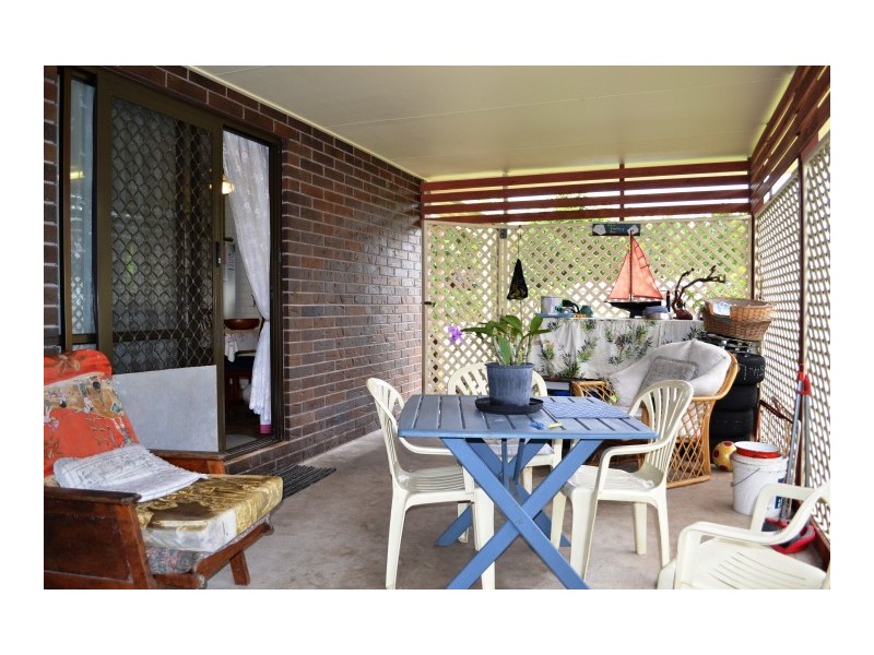4 Palm Court, Pialba QLD 4655