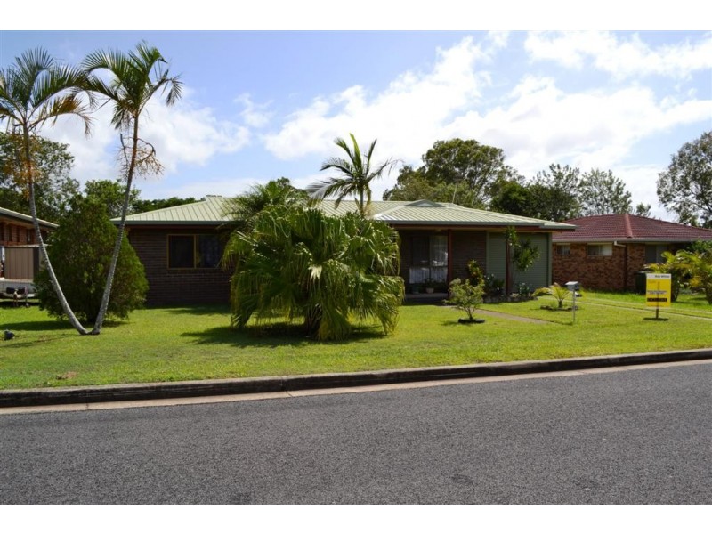 4 Palm Court, Pialba QLD 4655