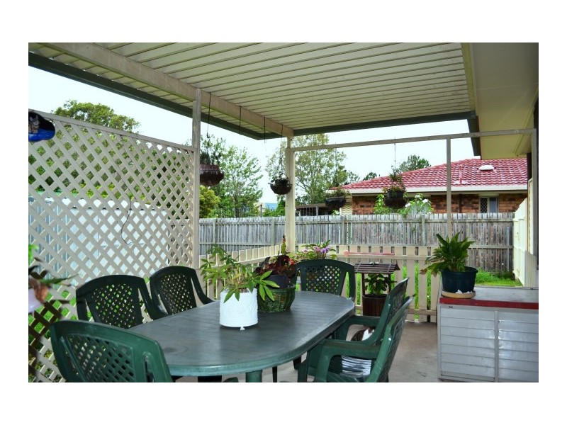 4 Palm Court, Pialba QLD 4655
