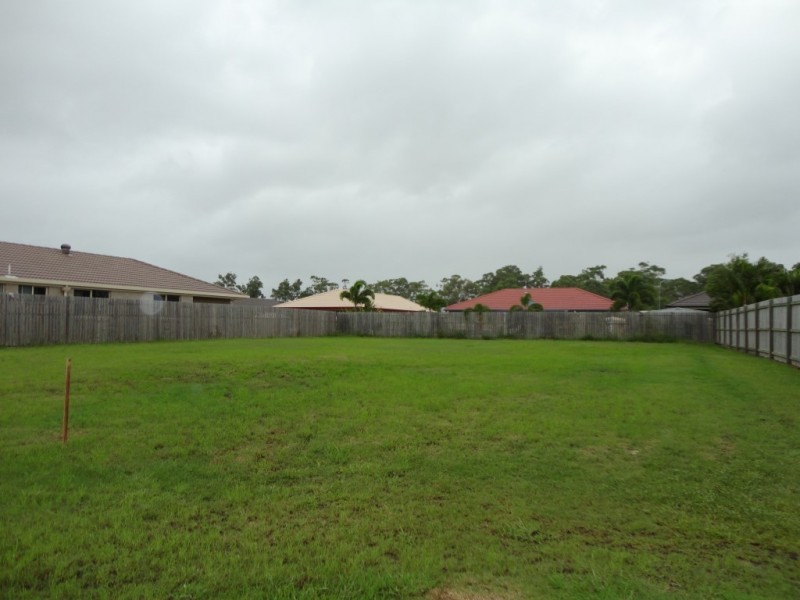 10 Redgum Court, Urraween QLD 4655