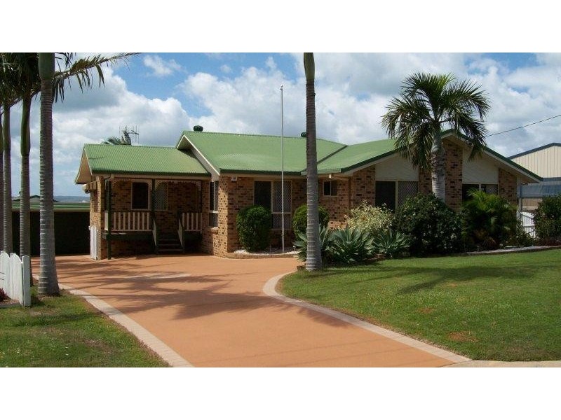 36 Turnstone Bvld, River Heads QLD 4655