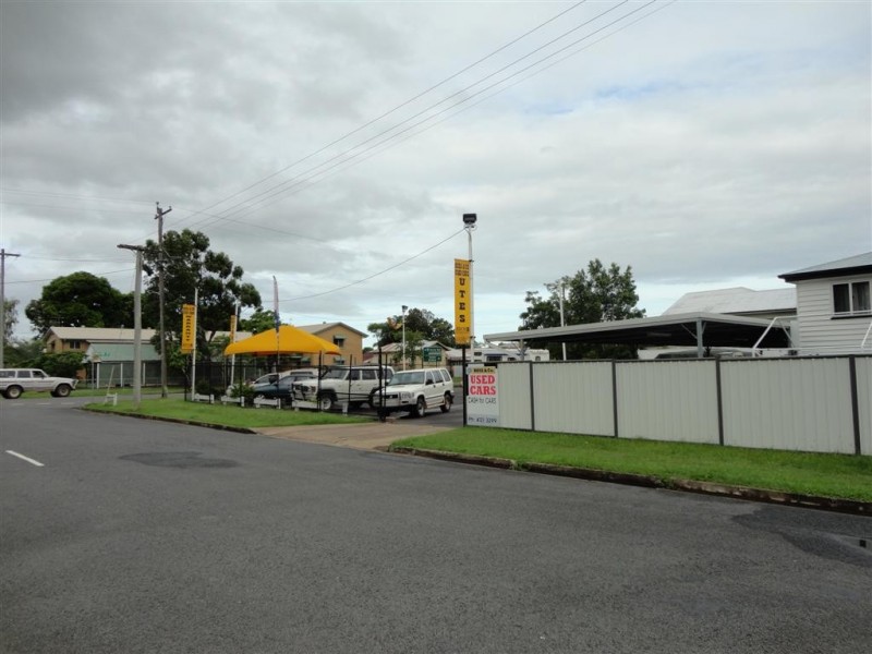 157 Tooley Street, Maryborough QLD 4650