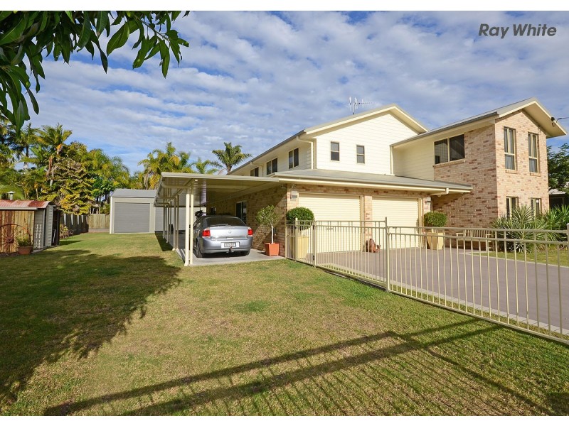 6 Torbanlea Street, Burrum Heads QLD 4659