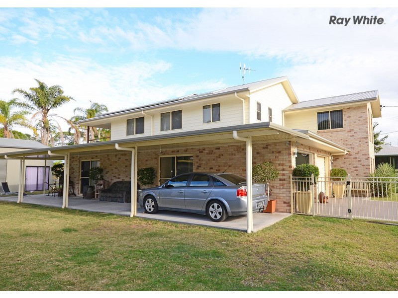 6 Torbanlea Street, Burrum Heads QLD 4659