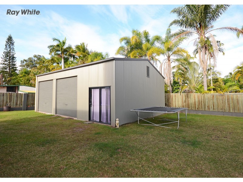 6 Torbanlea Street, Burrum Heads QLD 4659