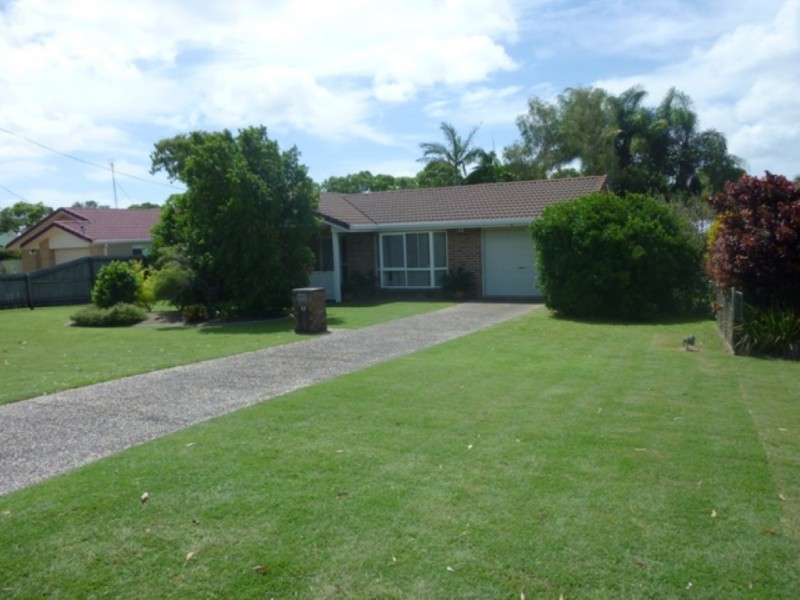 19 Wattle Street, Point Vernon QLD 4655