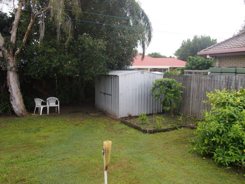 19 Wattle Street, Point Vernon QLD 4655