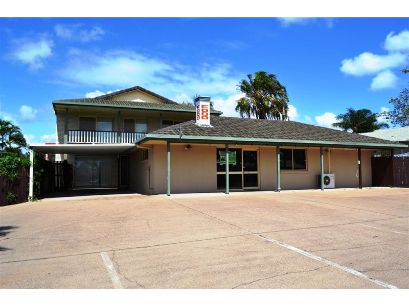 7 Banksia Park Drive, Scarness QLD 4655