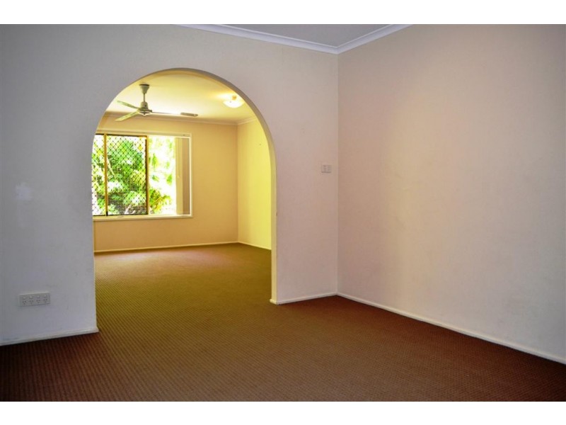 7 Banksia Park Drive, Scarness QLD 4655