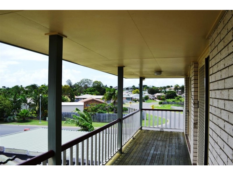 7 Banksia Park Drive, Scarness QLD 4655