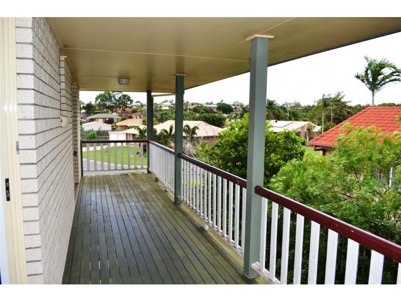 7 Banksia Park Drive, Scarness QLD 4655