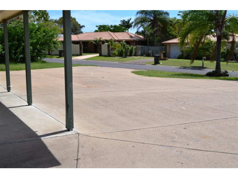 7 Banksia Park Drive, Scarness QLD 4655