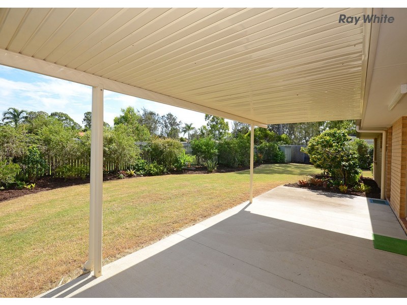 6 Malcolm Court, Point Vernon QLD 4655