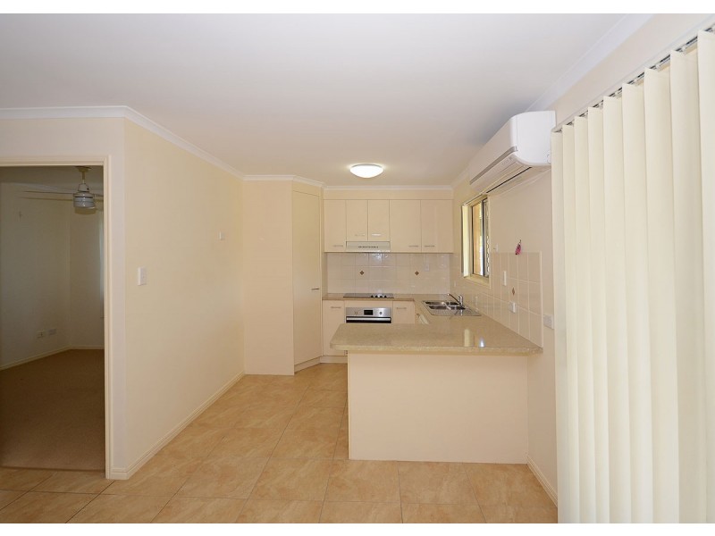 6 Malcolm Court, Point Vernon QLD 4655