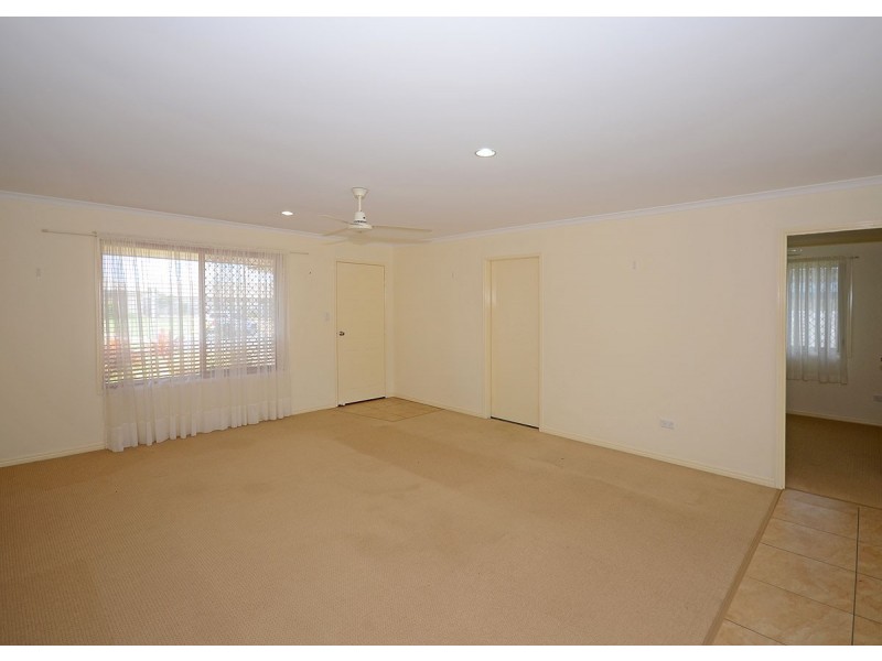 6 Malcolm Court, Point Vernon QLD 4655