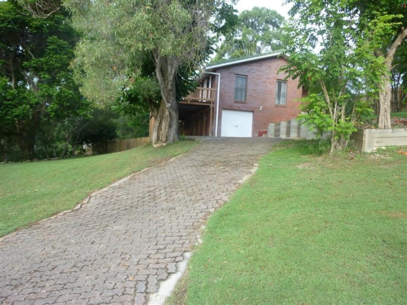 11 MCGREGOR CLOSE, Craignish QLD 4655